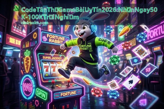 Code Tân Thủ Game Bài Uy Tín 2026 nhận gói trải nghiệm 100K